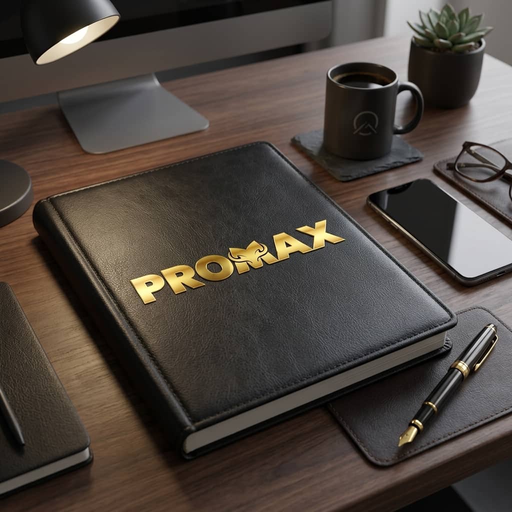 promax-diary