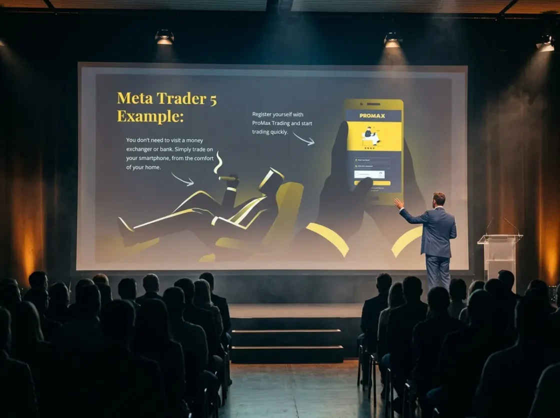 ProMax Presentation