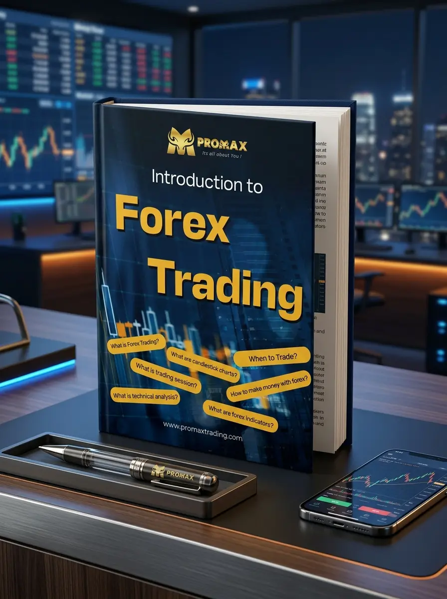 ProMax Forex Trading eBook